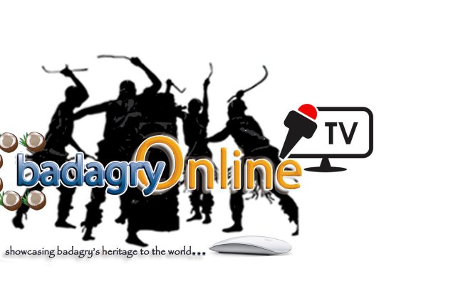 BadagryOnline TV Launch New Blog Website