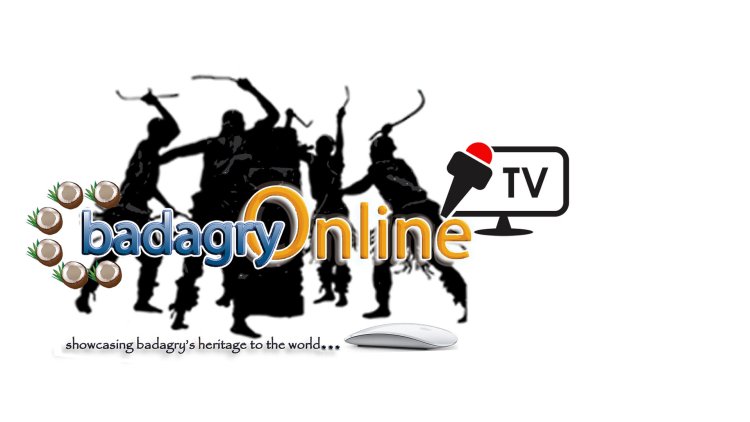 BadagryOnline TV Launch New Blog Website